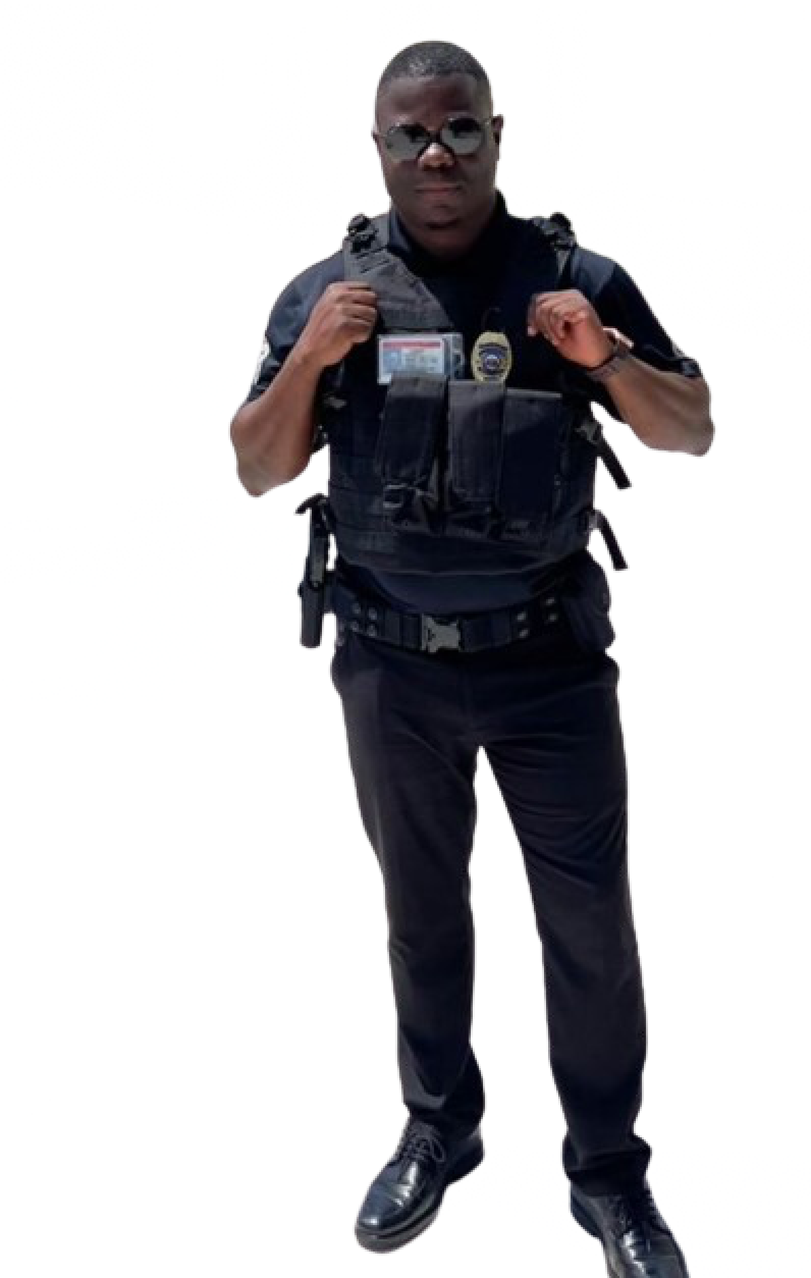 Our Security Team